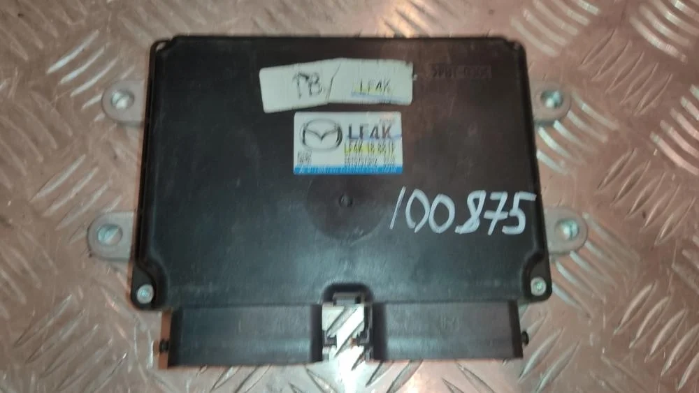 Блок управления двигателем для Mazda 6 GH 2007-2012