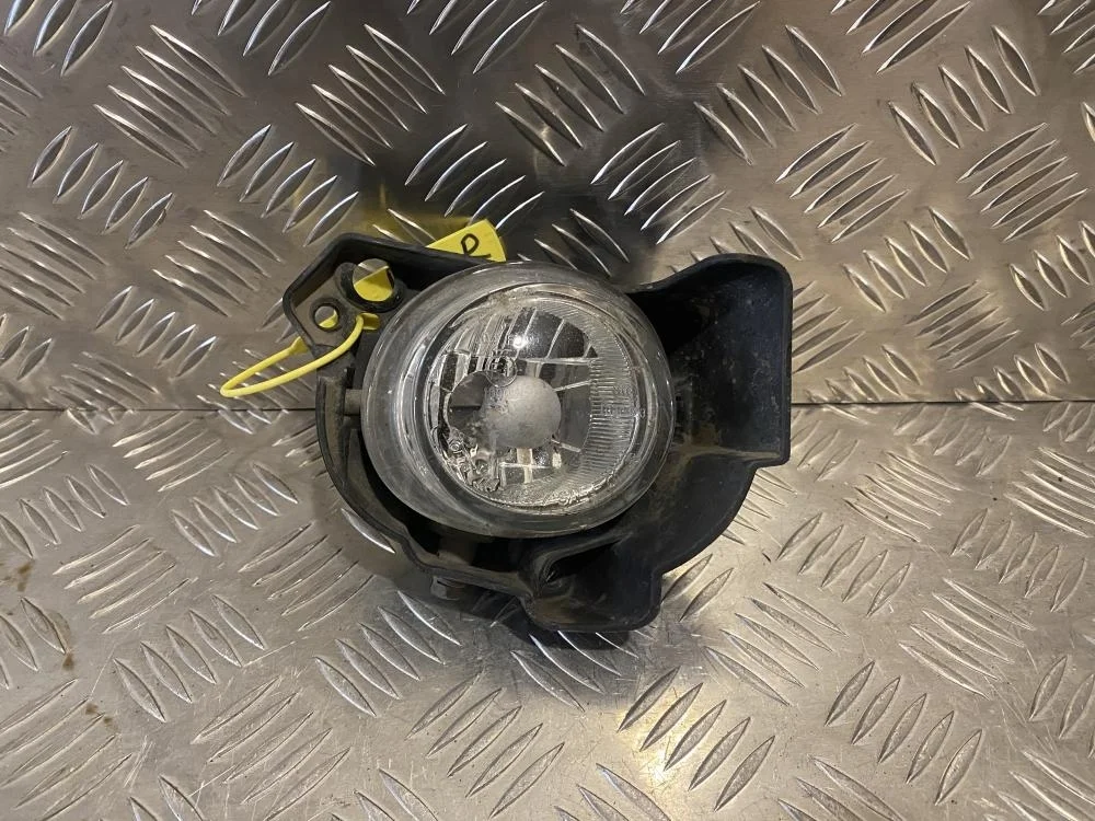 Фара противотуманная правая для Mazda 3 BM 2013-2019