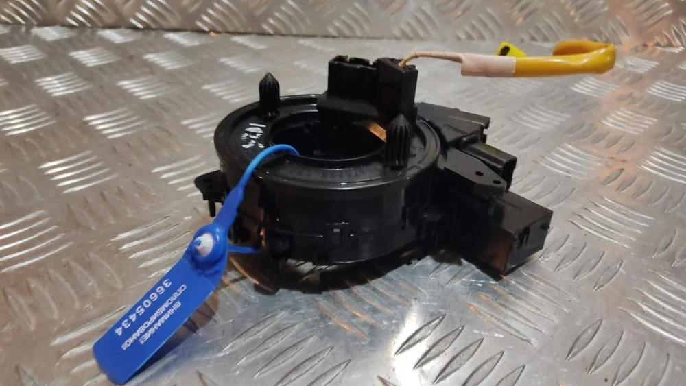 Механизм подрулевой для SRS (ленточный) для Mazda 3 BL 2008-2013