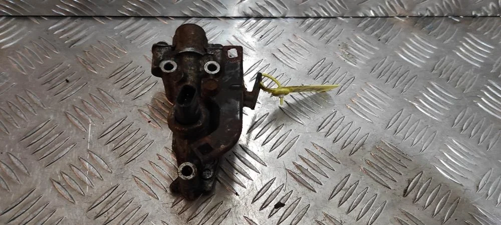 Клапан электромагн. изменения фаз ГРМ для Honda Civic FD (4D) 2006-2012