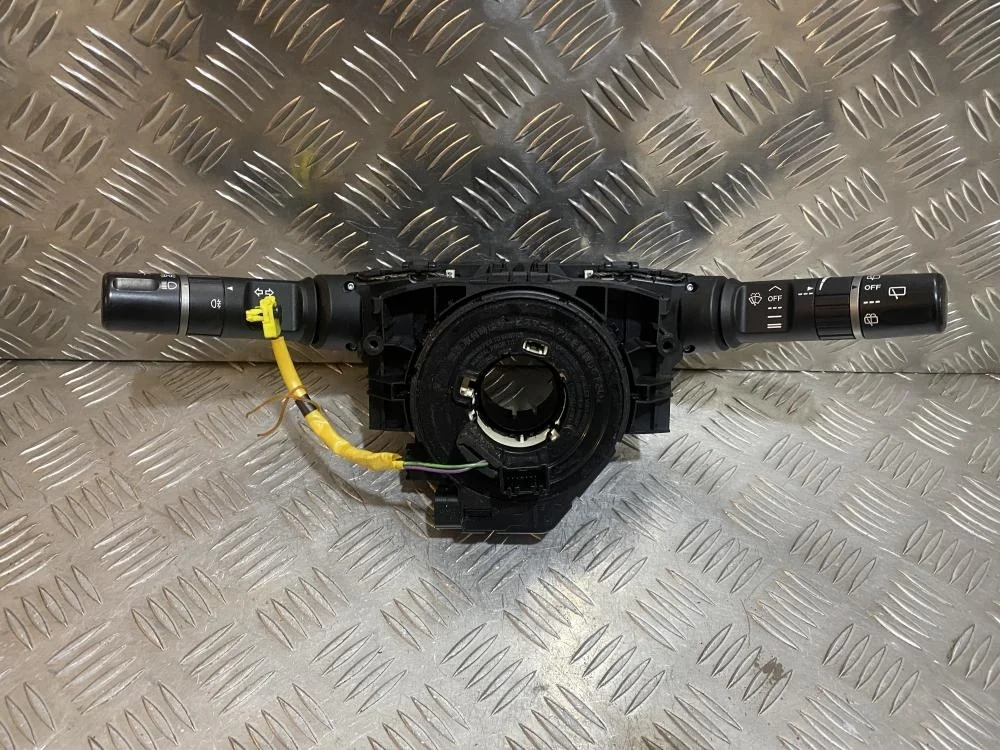 Переключатель подрулевой в сборе для Mazda 6 GH 2007-2012