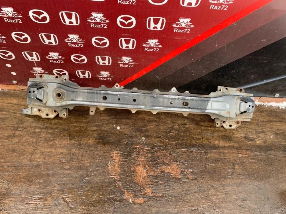 Усилитель переднего бампера для Mazda 6 GH 2007-2012