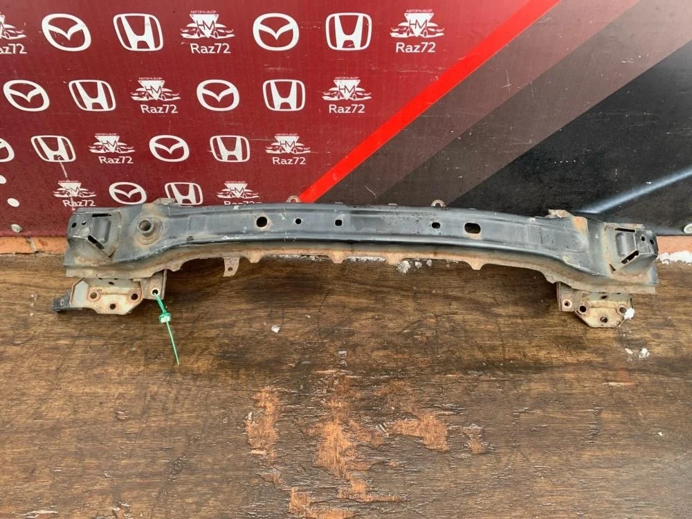 Усилитель переднего бампера для Mazda 6 GH 2007-2012