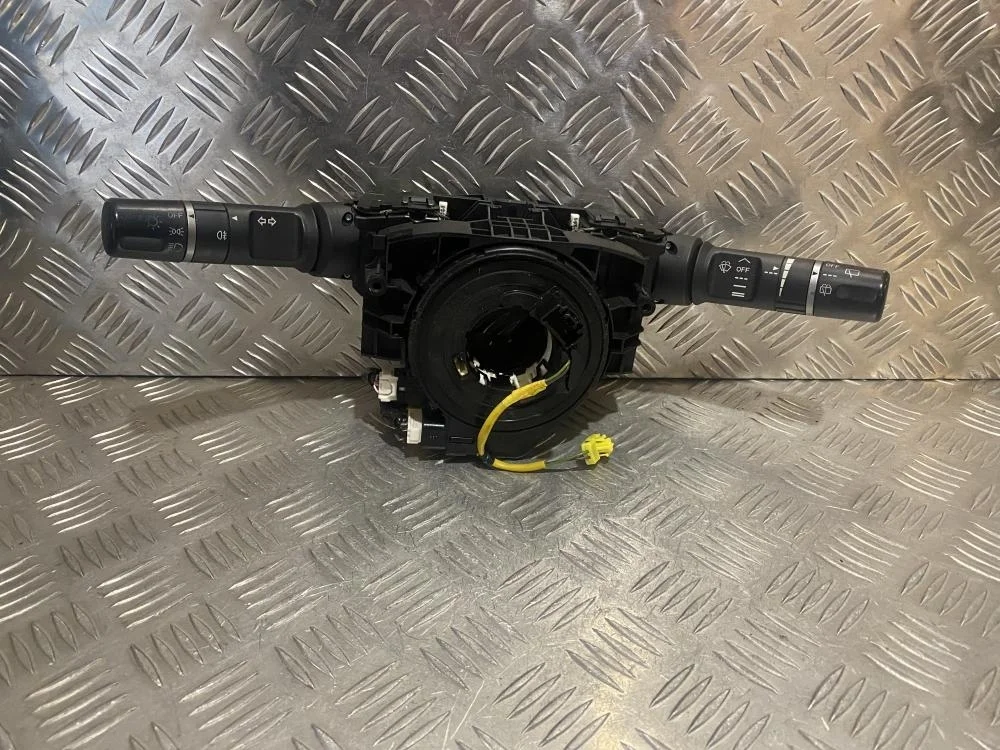 Переключатель подрулевой в сборе для Mazda 6 GH 2007-2012