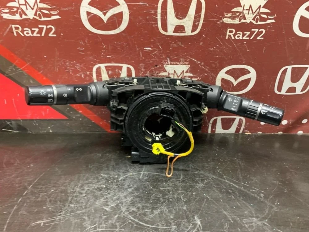 Механизм подрулевой для SRS (ленточный) для Mazda 6 GH 2007-2012