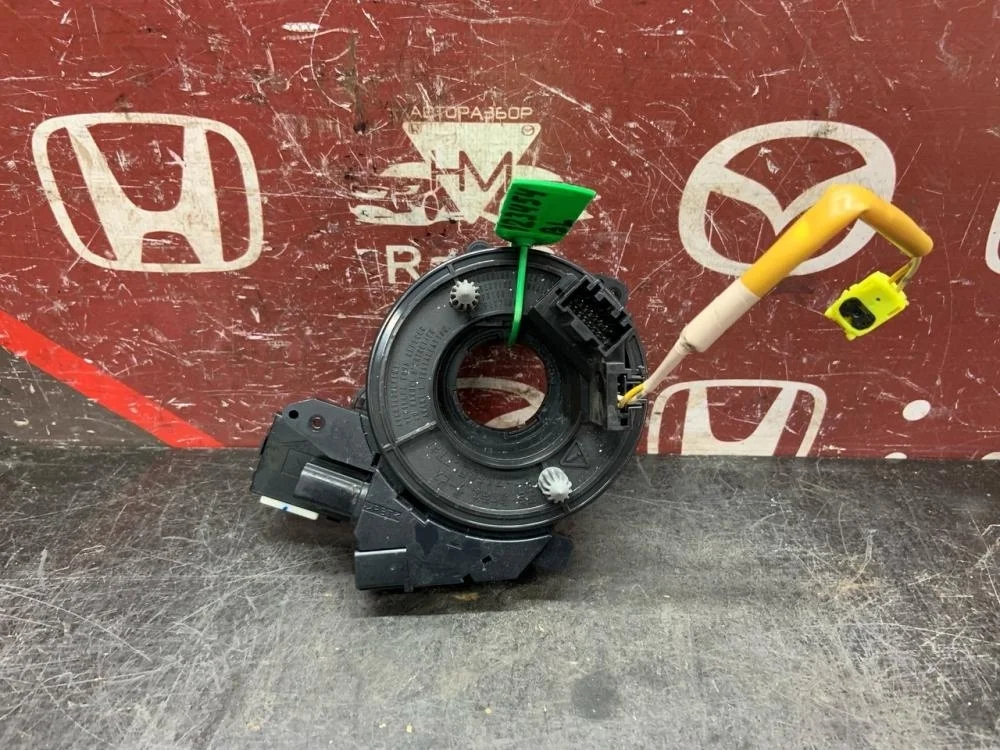 Механизм подрулевой для SRS (ленточный) для Mazda 3 BL 2008-2013