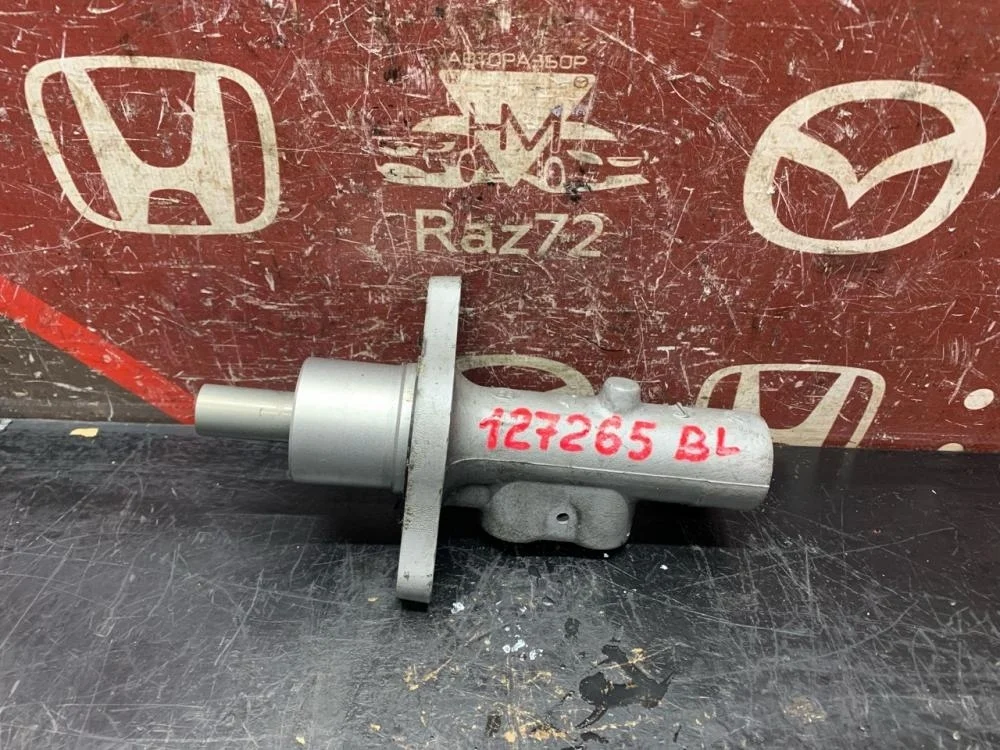 Цилиндр тормозной главный для Mazda 3 BL 2008-2013