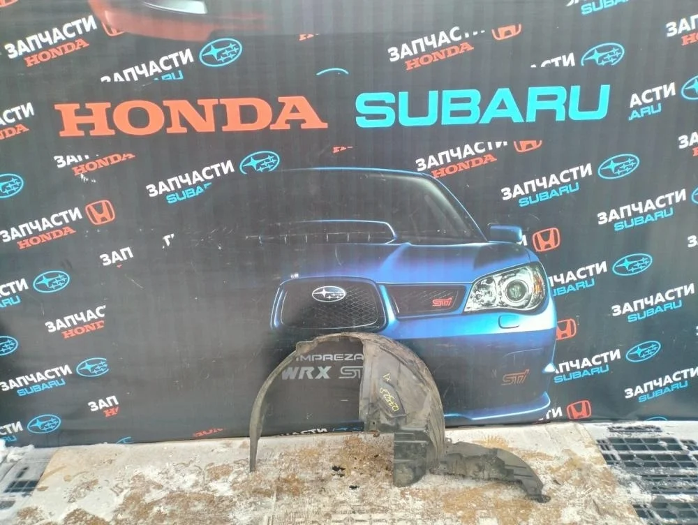 Локер передний левый для Subaru Impreza WRX g11 2005-2007