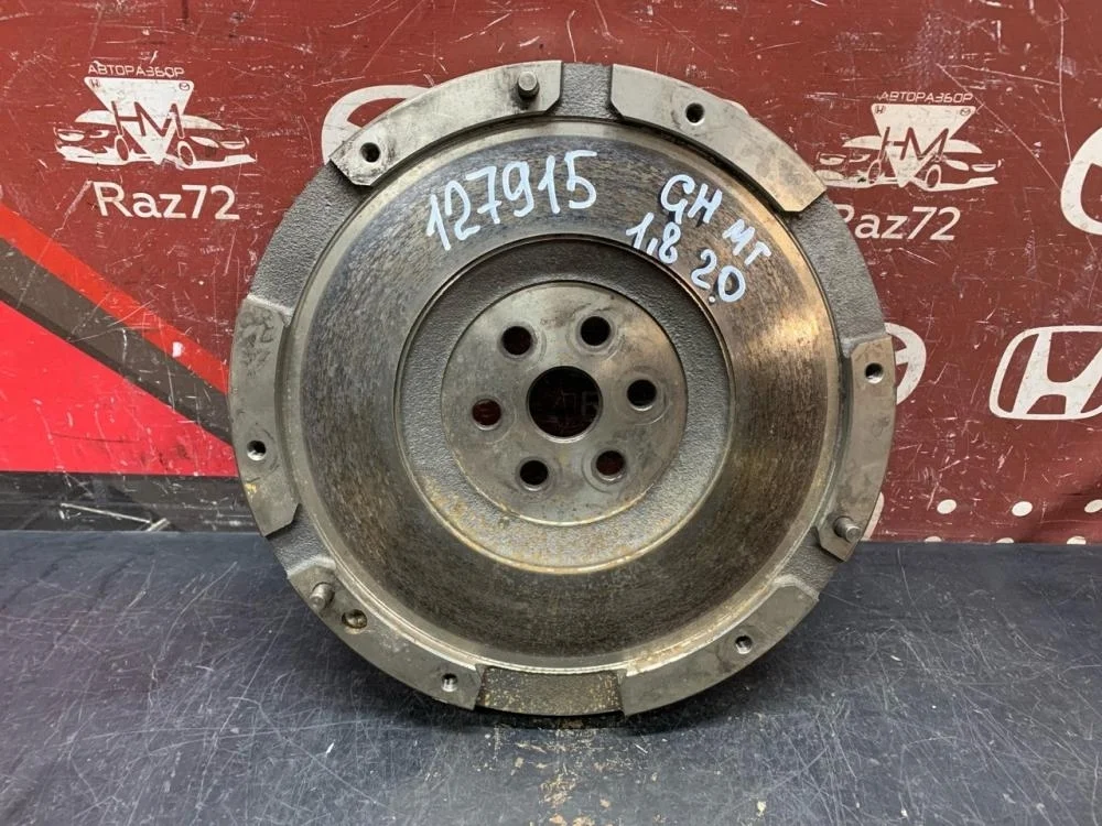 Маховик для Mazda 6 GH 2007-2012