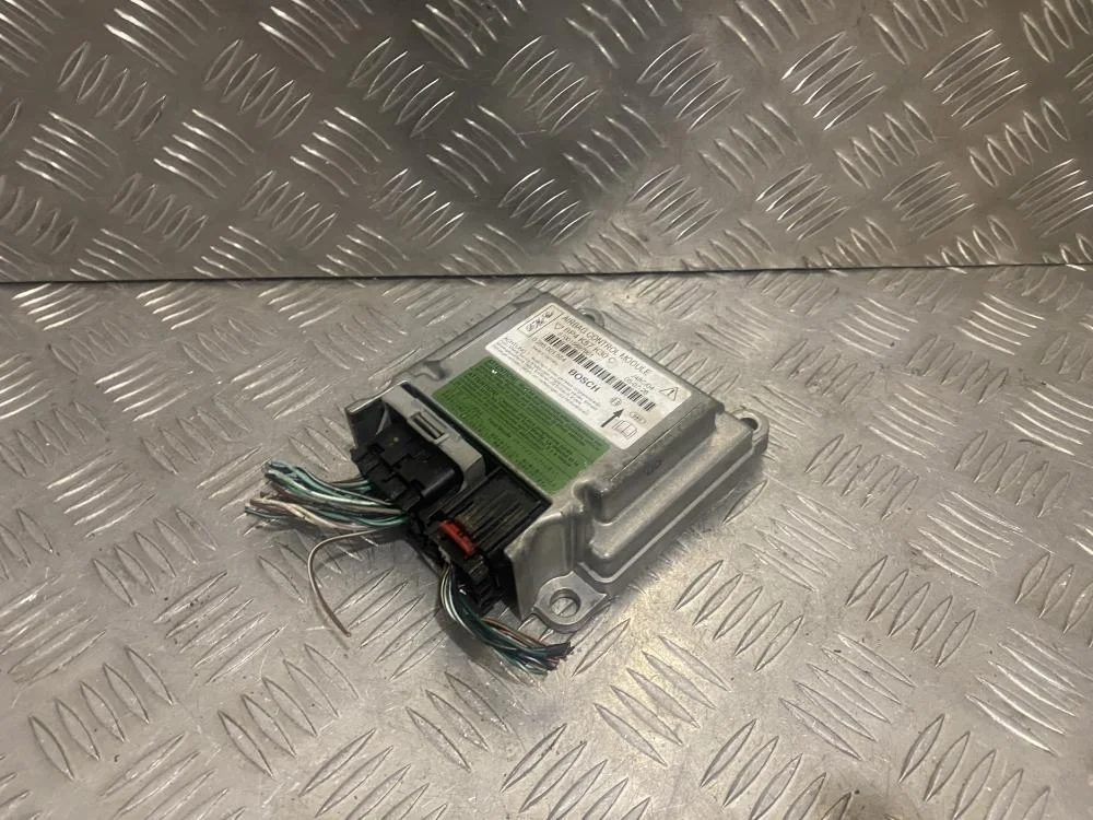 Блок управления AIR BAG для Mazda 3 BK 2002-2009