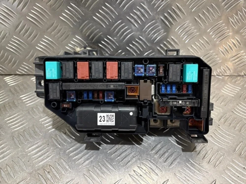 Блок предохранителей для Honda Accord 8  CU 2008-2013