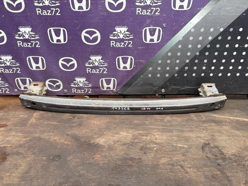 Усилитель заднего бампера для Honda CR-V 3 RE 2006-2012