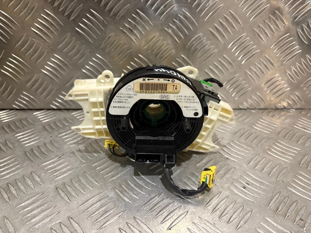 Механизм подрулевой для SRS (ленточный) для Honda Accord 8  CU 2008-2013