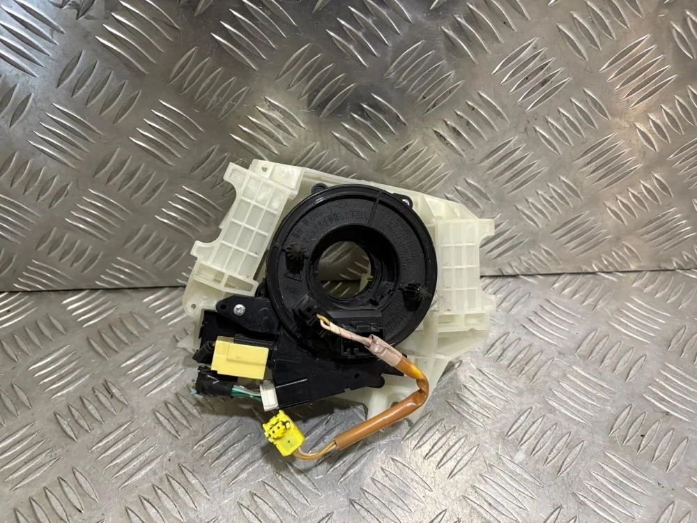 Механизм подрулевой для SRS (ленточный) для Mazda 3 BL 2008-2013