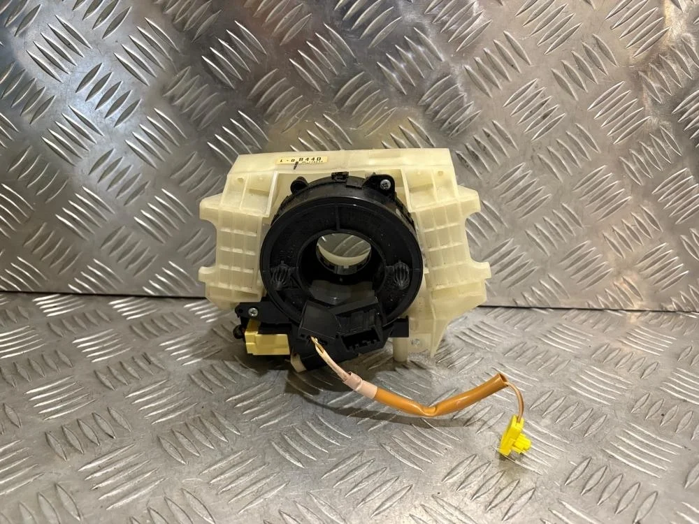 Механизм подрулевой для SRS (ленточный) для Mazda 3 BL 2008-2013