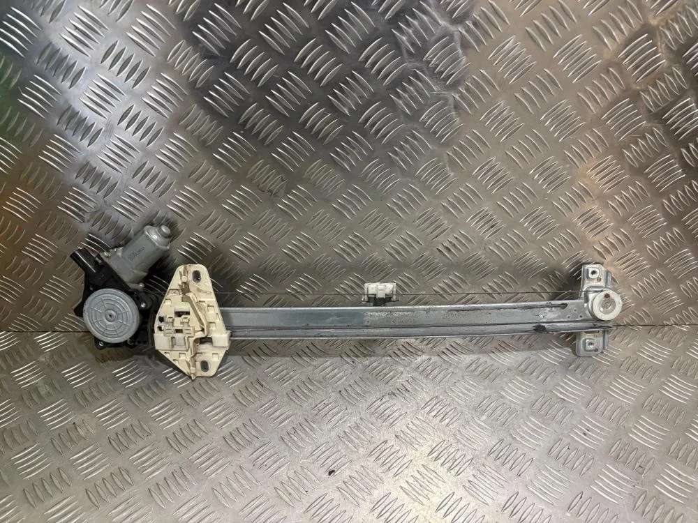 Стеклоподъемник электр. передний левый для Honda CR-V 3 RE 2006-2012