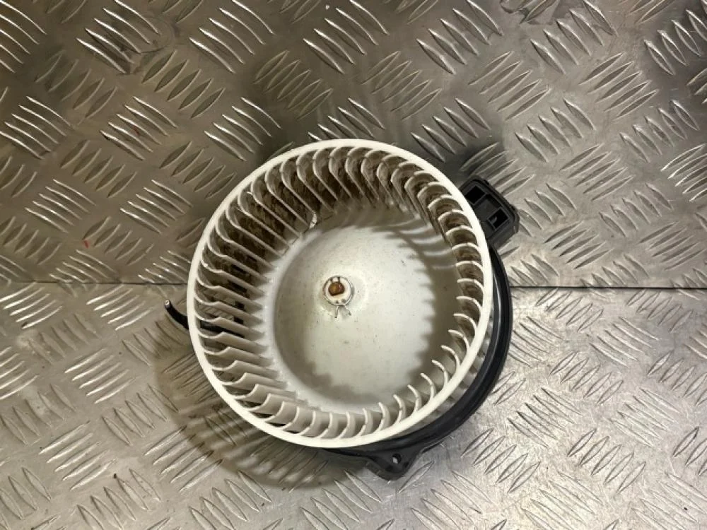 Моторчик отопителя для Mazda 6 GH 2007-2012