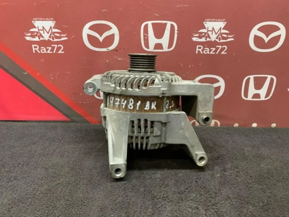 Генератор для Mazda 3 BK 2002-2009