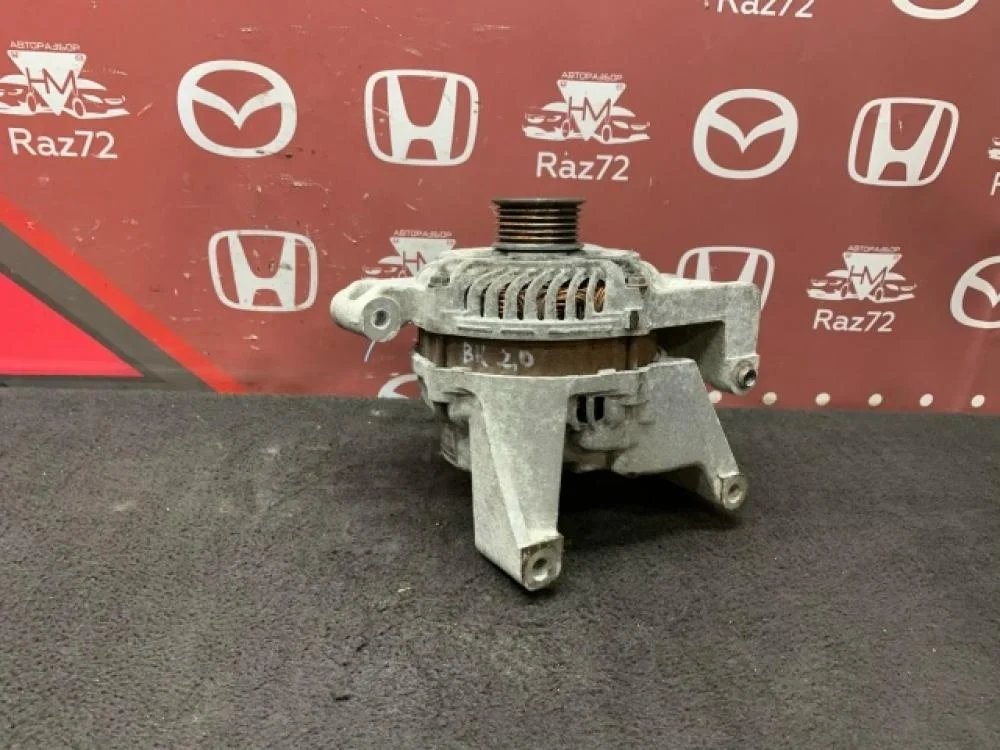 Генератор для Mazda 3 BK 2002-2009