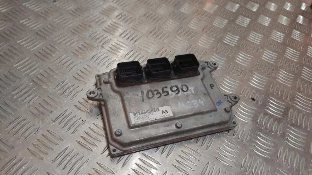 Блок управления двигателем для Honda Civic FK FN 5D 2006-2012