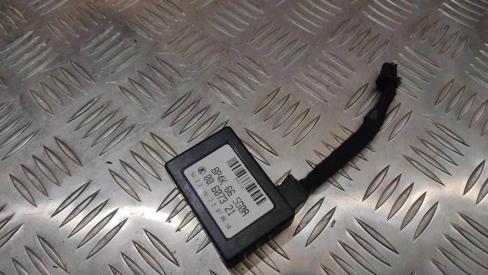 Датчик дождя для Mazda 6 GH 2007-2012