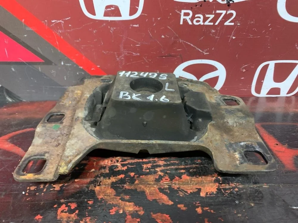 Опора КПП левая для Mazda 3 BK 2002-2009