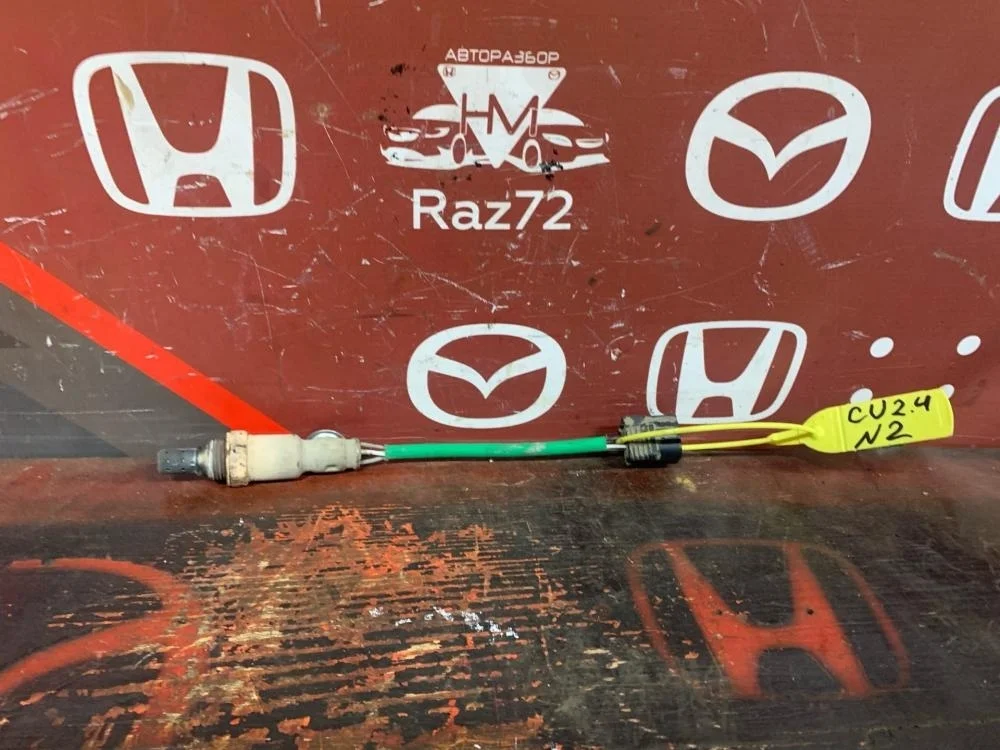 Датчик кислородный / Lambdasonde для Honda Accord 8  CU 2008-2013