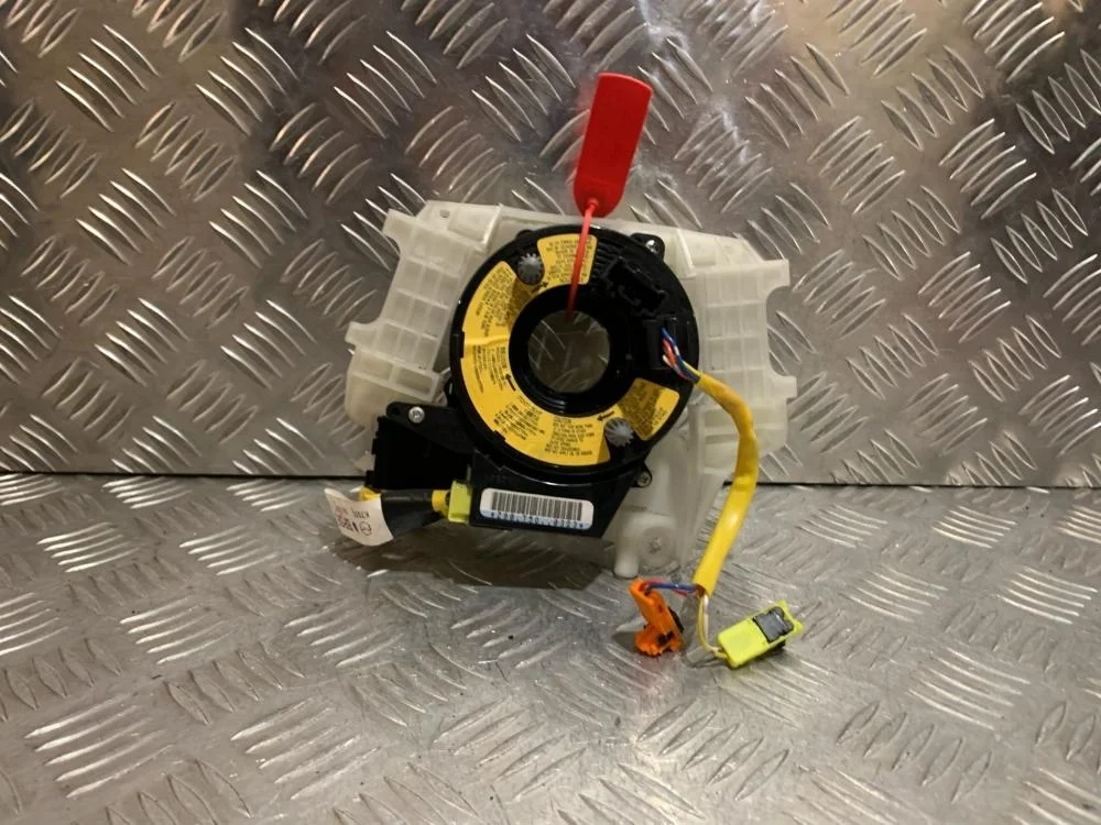 Механизм подрулевой для SRS (ленточный) для Mazda 3 BK 2002-2009