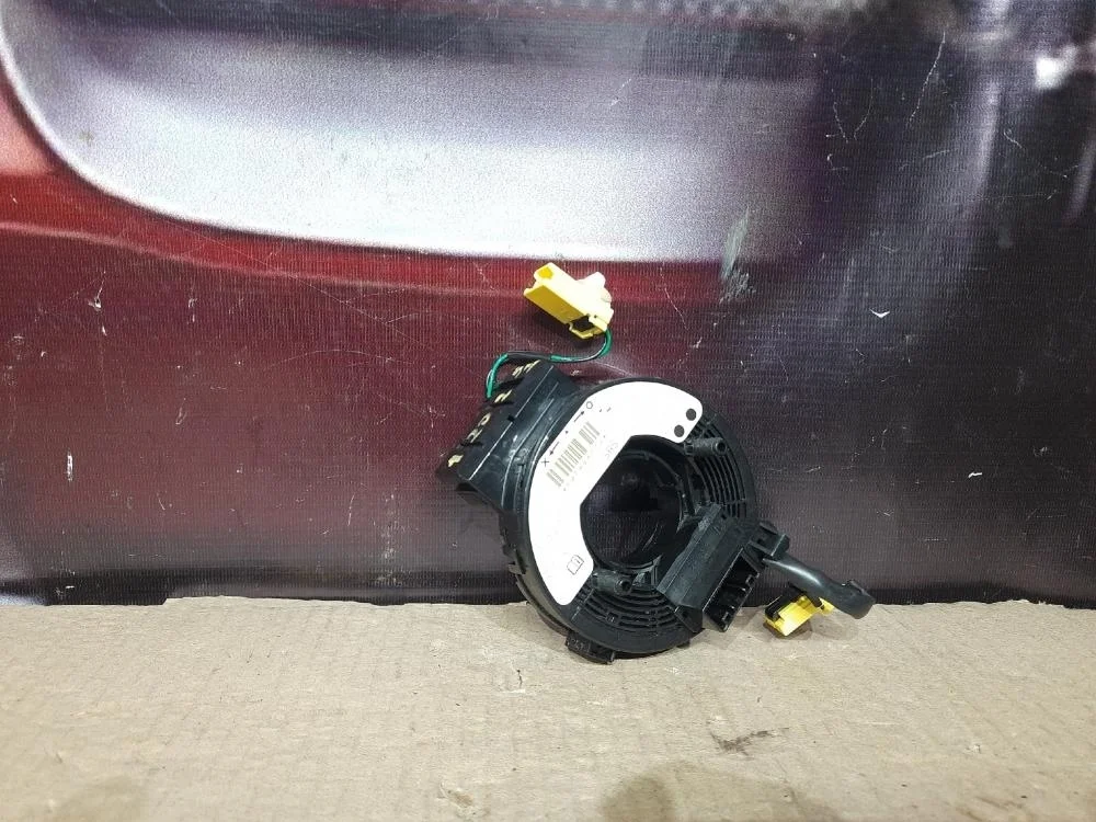 Механизм подрулевой для SRS (ленточный) для Honda Accord 8  CU 2008-2013