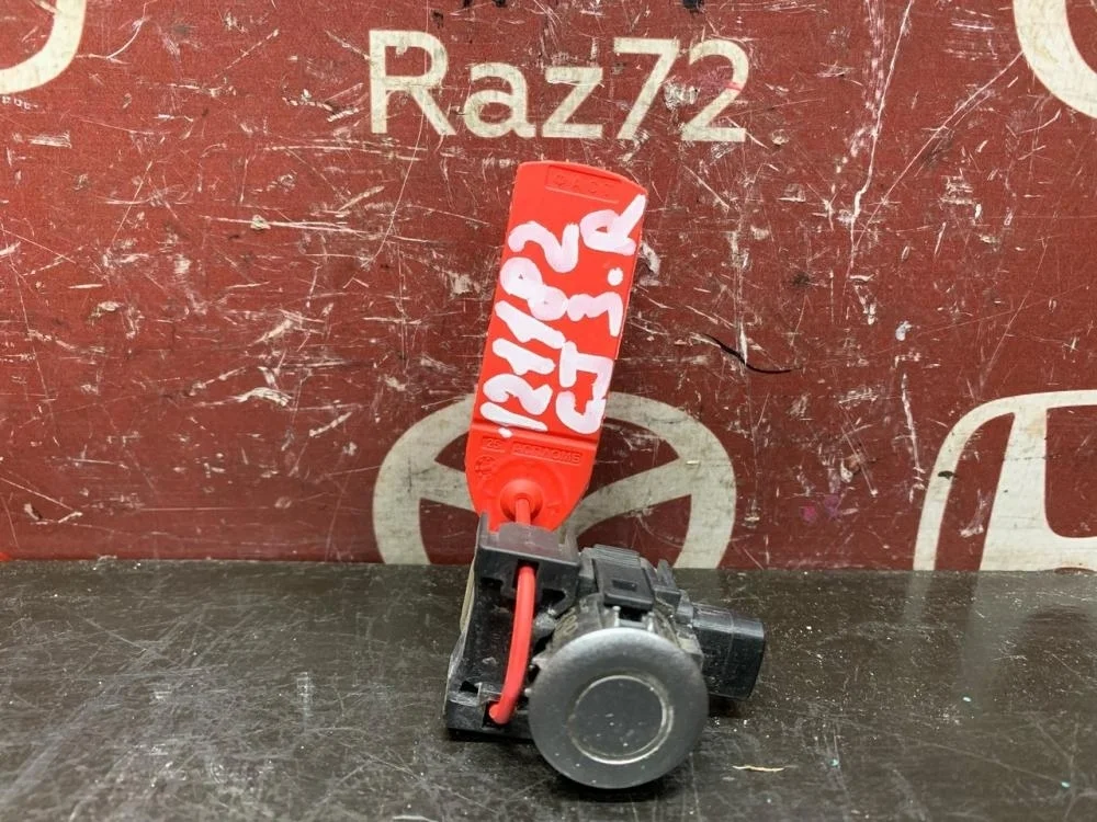 Датчик парковки для Mazda 6 GJ 2012-2018