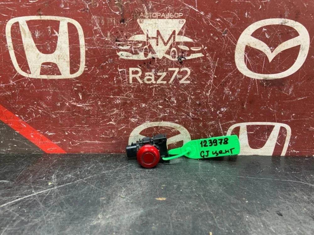 Датчик парковки для Mazda 6 GJ 2012-2018