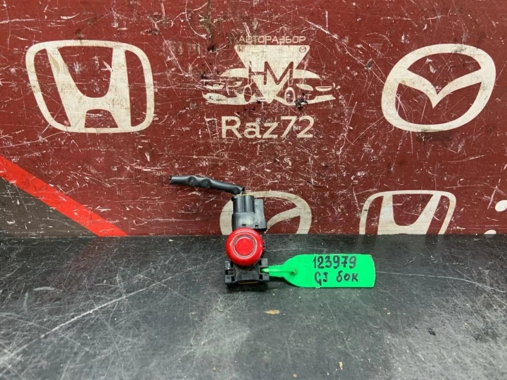 Датчик парковки для Mazda 6 GJ 2012-2018