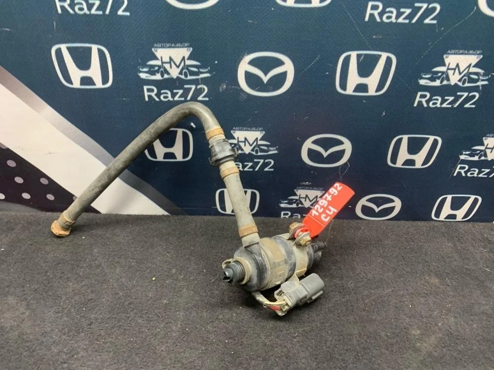 Насос омывателя фар для Honda Accord 8  CU 2008-2013