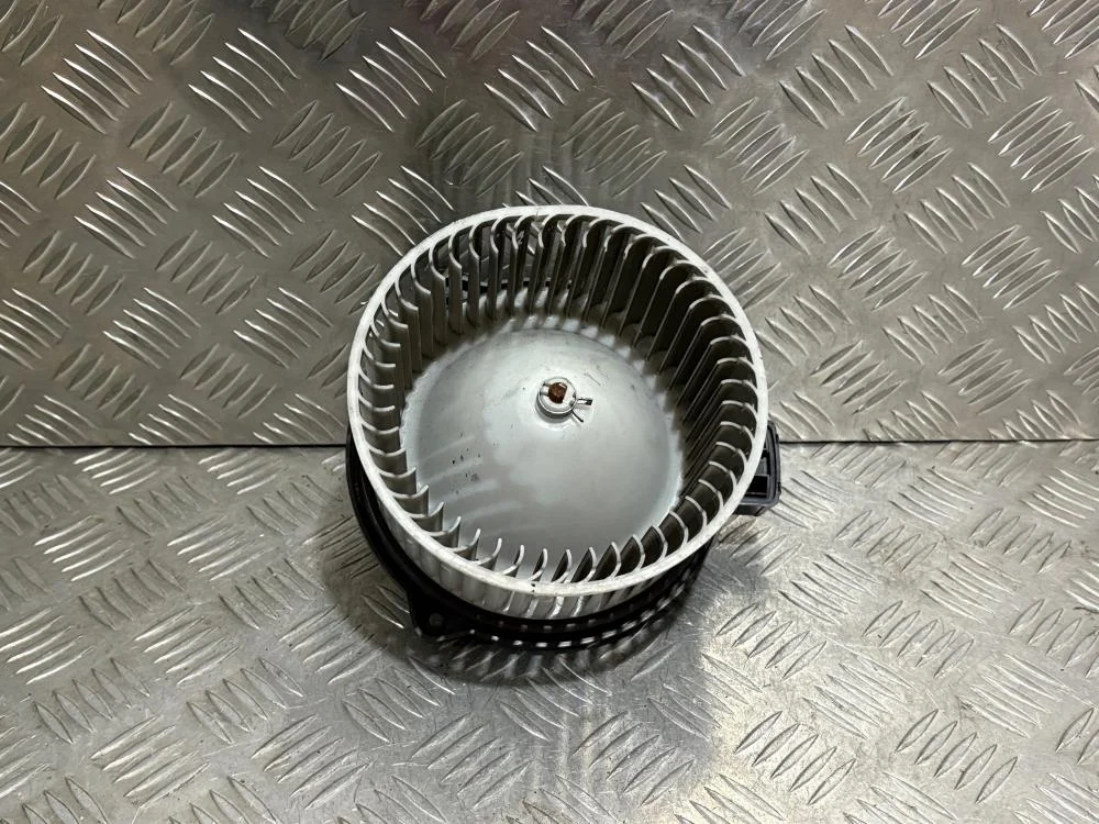 Моторчик отопителя для Mazda 6 GH 2007-2012