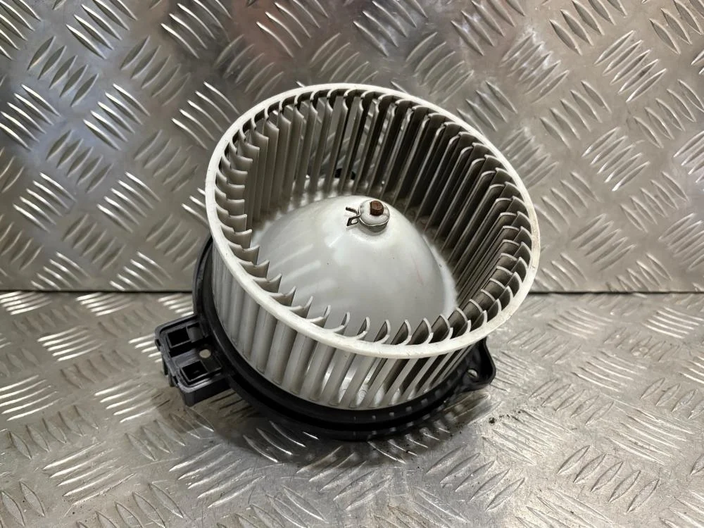 Моторчик отопителя для Mazda 6 GH 2007-2012