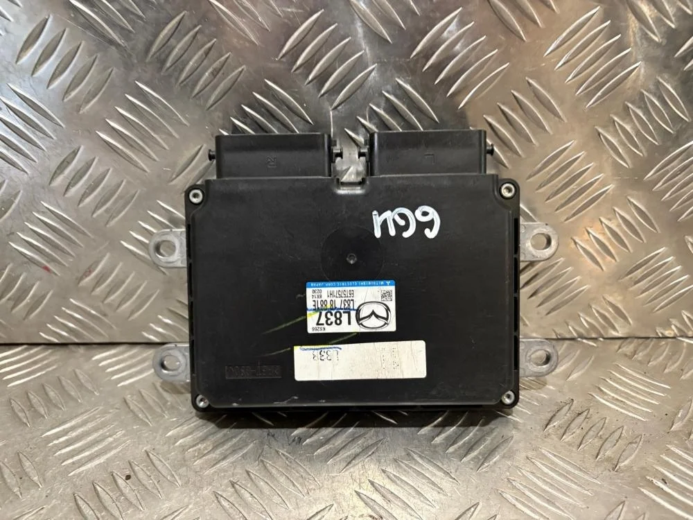 Блок управления двигателем для Mazda 6 GH 2007-2012