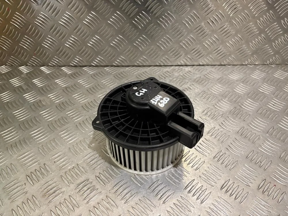 Моторчик отопителя для Mazda 6 GH 2007-2012