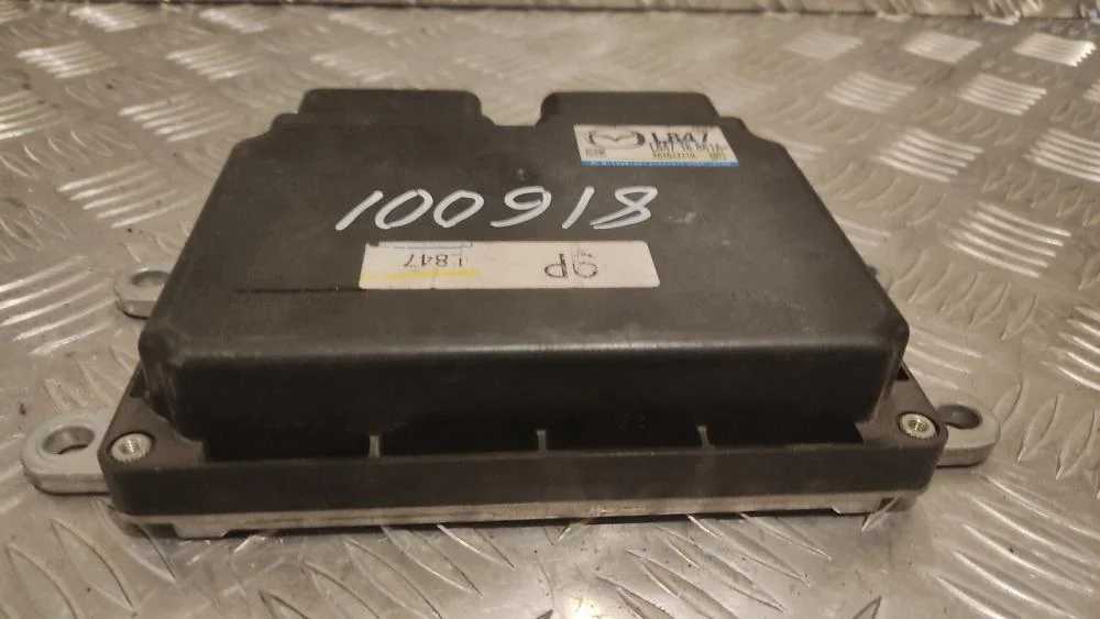 Блок управления двигателем для Mazda 6 GH 2007-2012