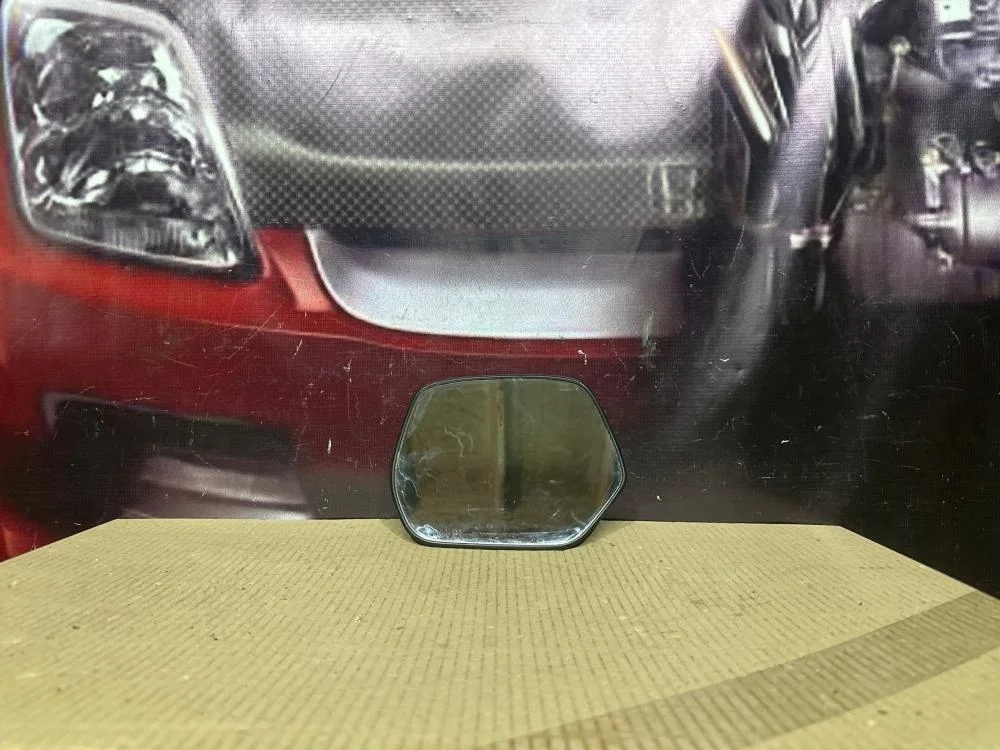 Стекло зеркала электрического правого для Honda CR-V 4 RM 2012-2018