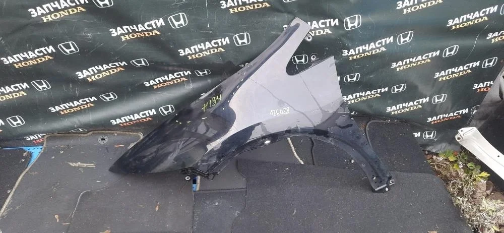 Крыло переднее левое для Honda Civic FK FN 5D 2006-2012