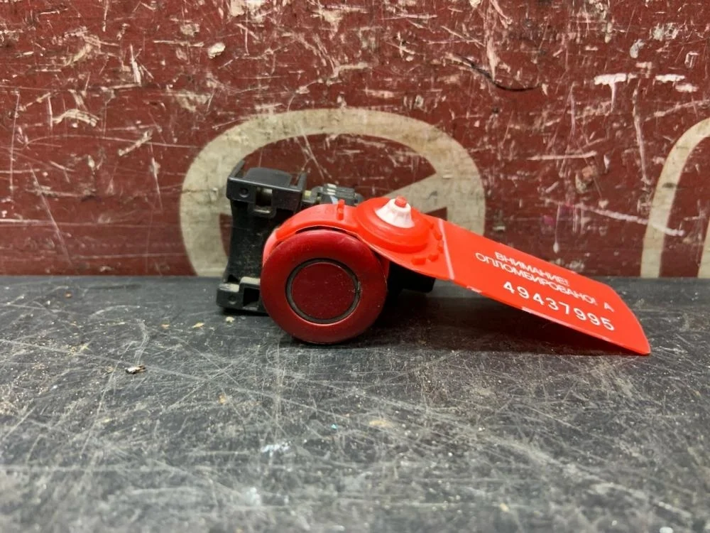 Датчик парковки для Mazda 6 GJ 2012-2018