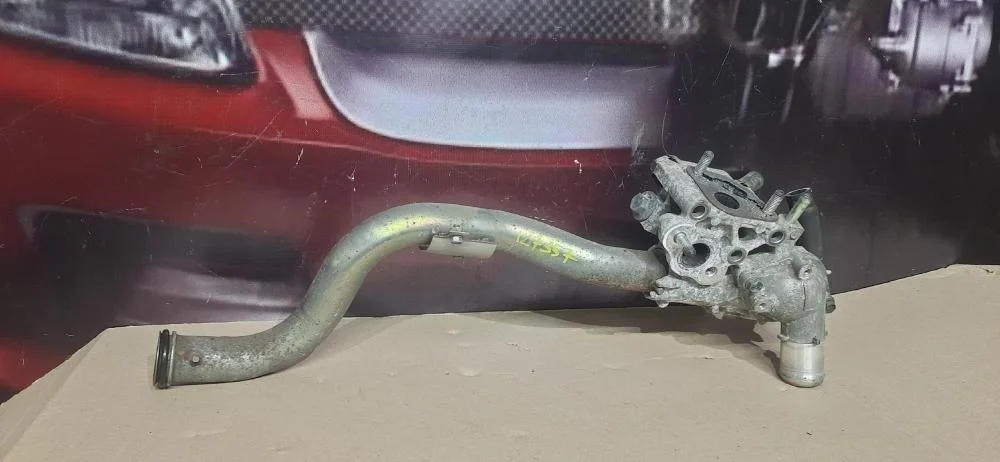 Трубка охлажд. жидкости металлическая для Honda Civic FK FN 5D 2006-2012