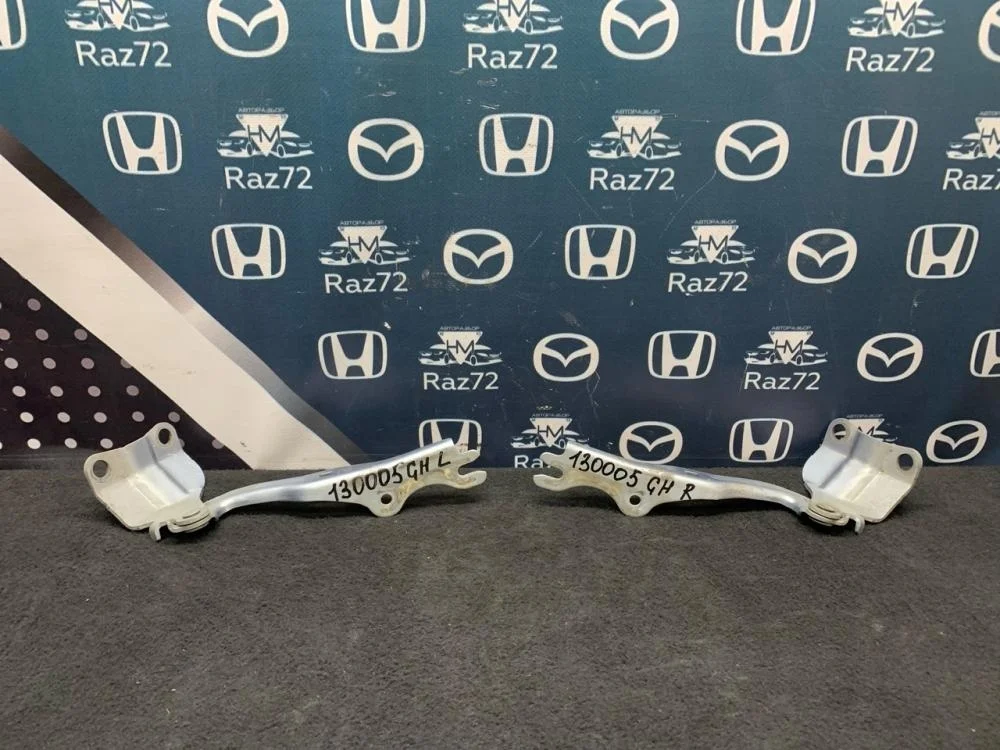 Петля капота левая для Mazda 6 GH 2007-2012