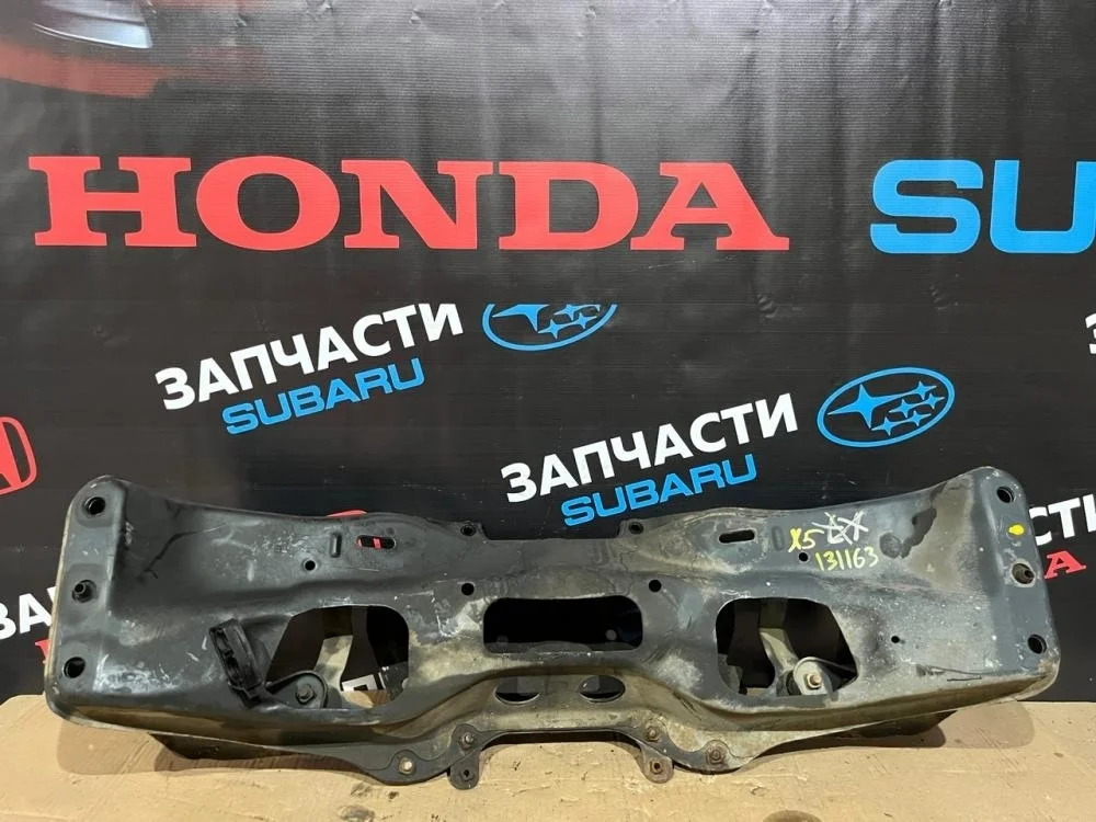 Балка передняя поперечная для Subaru Impreza 2007-2011