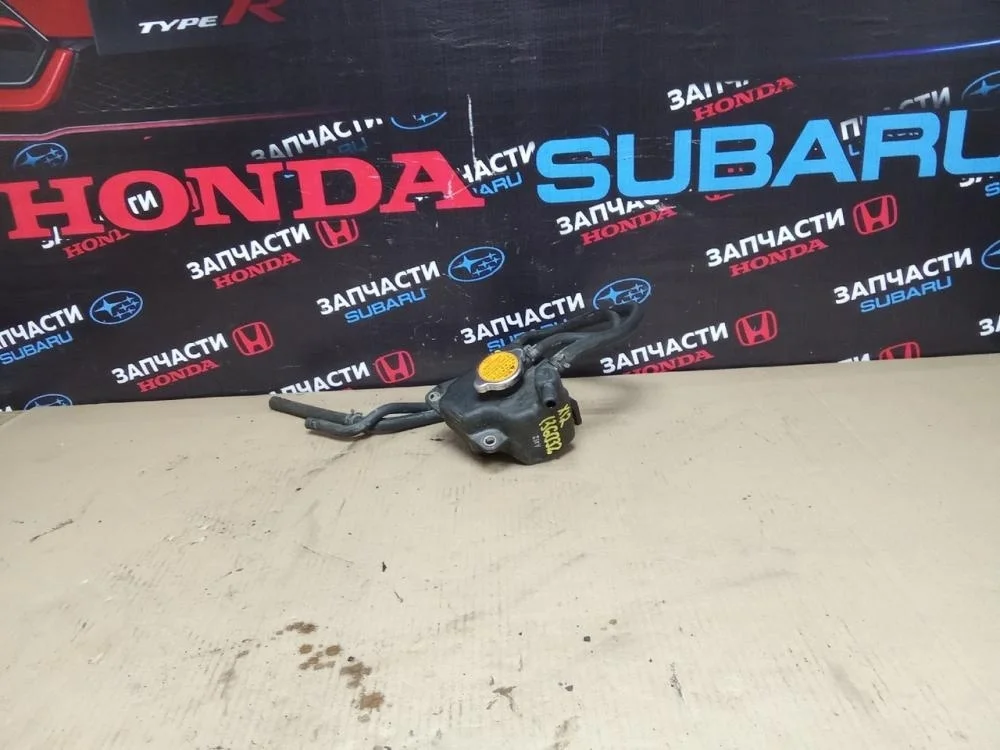 Бачок расширительный для Subaru Impreza WRX g11 2005-2007