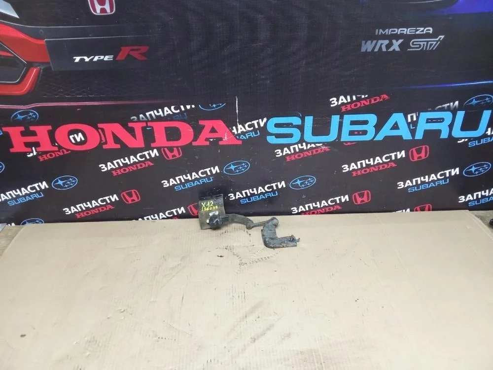 Датчик регулировки дорожного просвета для Subaru Impreza WRX g11 2005-2007