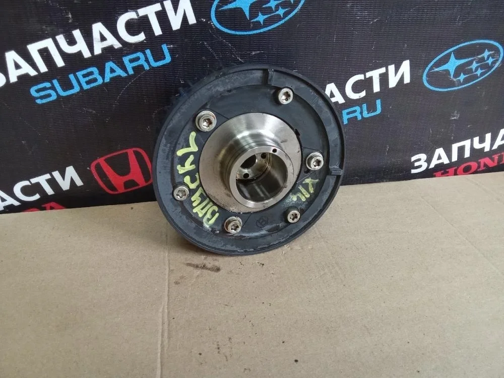 Шестерня (шкив) распредвала для Subaru Impreza WRX 2007-2011