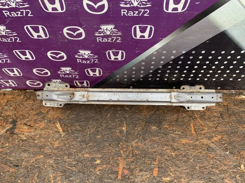 Усилитель заднего бампера для Mazda 3 BK 2002-2009