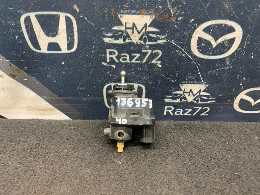 Корректор фар для Honda Civic FD (4D) 2006-2012