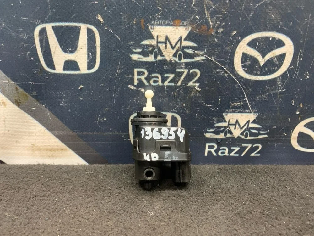 Корректор фар для Honda Civic FD (4D) 2006-2012